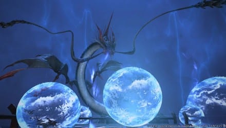 Final Fantasy XIV: trailer oficial do patch 2.2 é divulgado