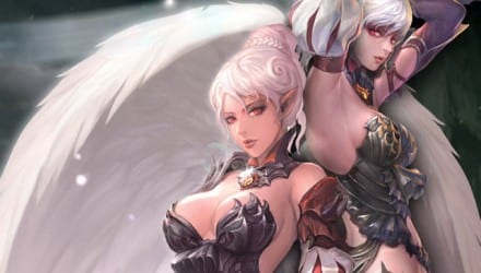 Lineage para dispositivos móveis deve ser lançado em breve