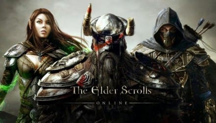 Elder Scrolls Online: último beta acontecerá em 14 de março