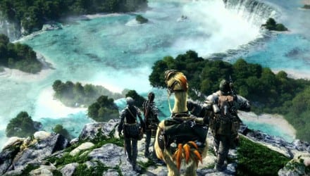 Final Fantasy XIV: Square Enix apresenta nova montaria, o Fat Chocobo