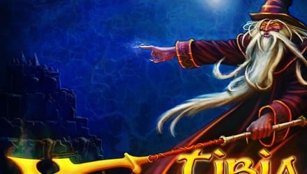 Tibia: Cipsoft planeja unir mundos menos populosos