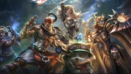 LoL: Formador de Equipes é lançado oficialmente