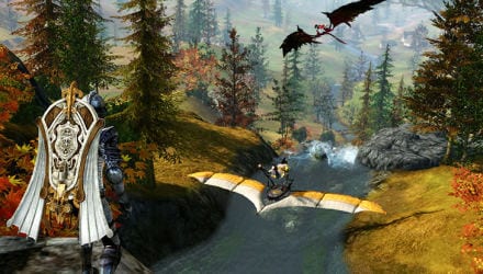 ARCHEAGE É OFICIALMENTE LANÇADO, 2 NOVOS SERVIDORES ADICIONADOS