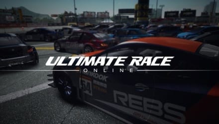 Ultima Race: game de corrida dos criadores de Grand Chase