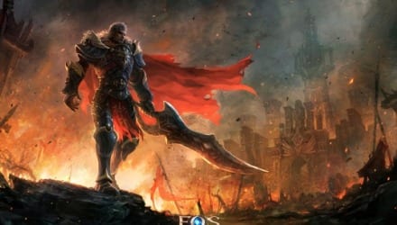 "Echo of Soul" chega à América do Norte em 2015, pela Aeria Games