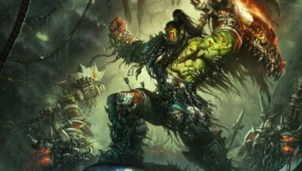 Walords of Draenor: jogador chega ao nível 100 em 4 horas