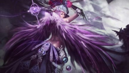 "Aion" tentar aumentar classificação indicativa para 'Adult Only'