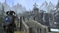 "Elder Scrolls Online" chegará aos consoles, Xbox One e PS4, em 2015