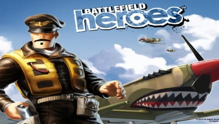 Battlefield Heroes