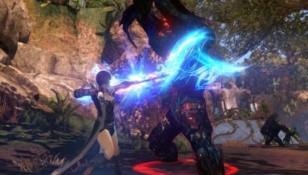 Confira o "Abysmo", o sistema de dugeon de "Cabal 2"