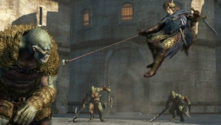 "Dragon's Dogma Online" tem novo trailer e duas novas classes reveladas