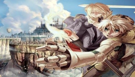 ragnarok online