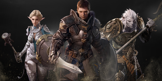 Resultado de imagem para bless online wallpaper