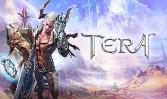 Tera Origin Netmarble Anuncia Novo Rpg De Ação Baseado Em Tera Para