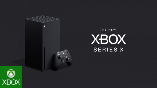 Xbox Series X Contar Recurso De Aprimoramento De Som Audio Ray