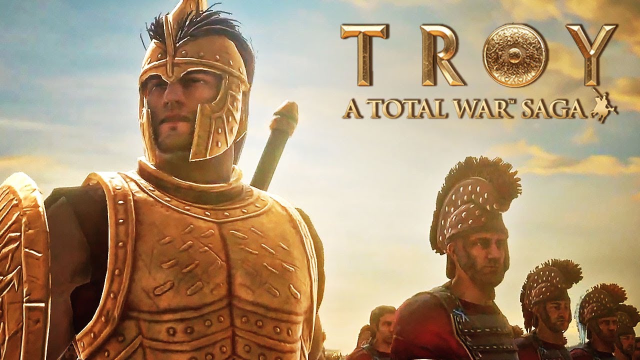 Battle For Troy Pc Game Free