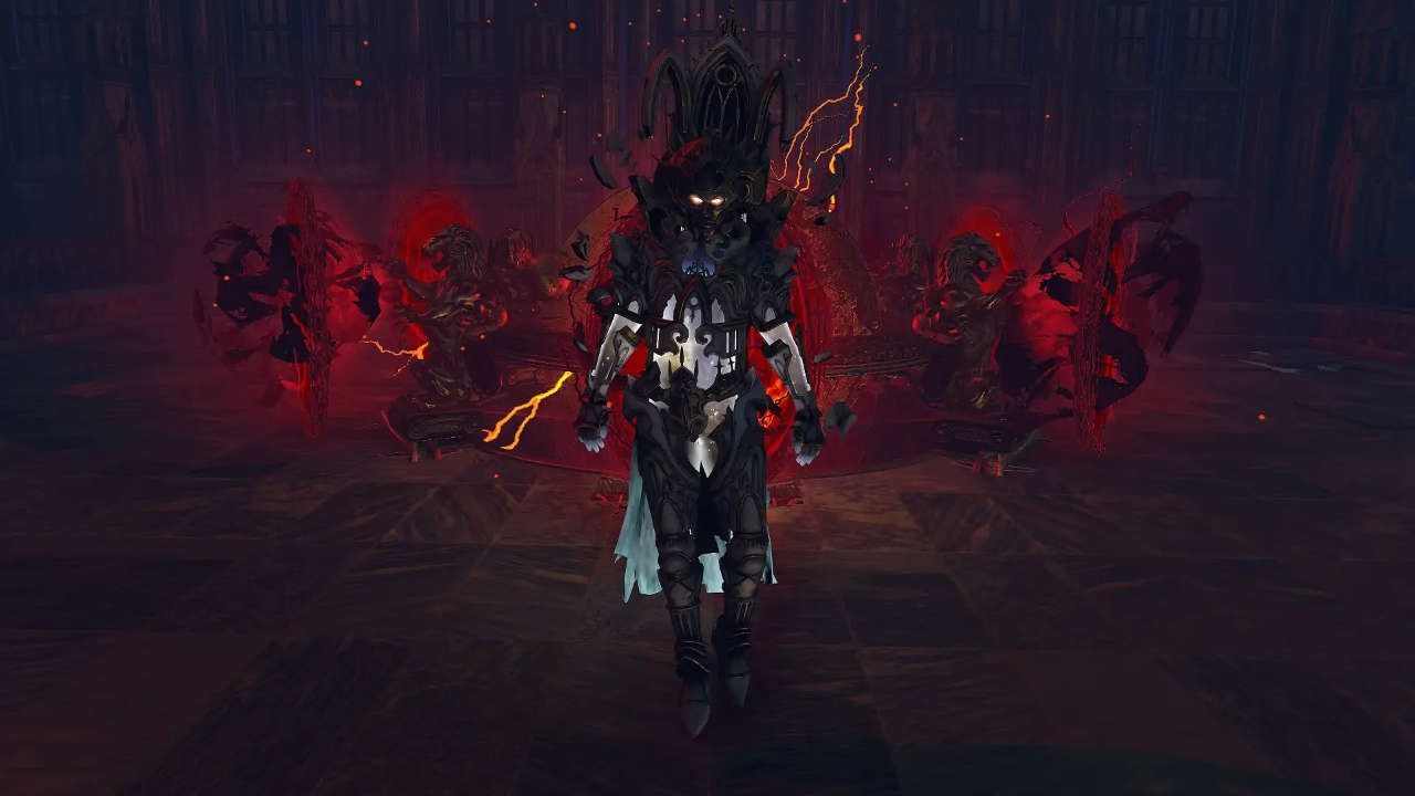 Grinding Gear Games confirma atraso e Path of Exile 2 só deverá ser lançado em 2022 ⋆