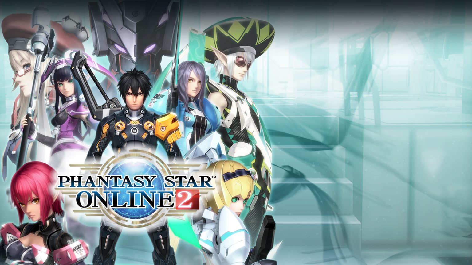 Phantasy Star Online 2 Lançamento Como Jogar Requisitos E últimas Notícias 