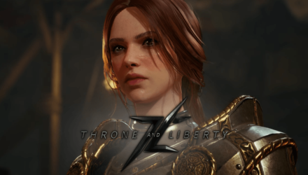 Throne And Liberty Lan Amento Como Jogar Requisitos E Ltimas Not Cias