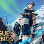 Representante Da Riot Games Revela Por Que O MMO De League Of Legends