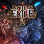 Novas cenas do gameplay de Path of Exile 2 são liberadas na web e