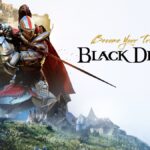 Pearl Abyss anuncia uma nova região para Black Desert Online nos PCs e