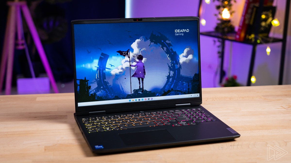 Notebook Gamer Bom E Barato Este Ideapad Gaming I Da Lenovo