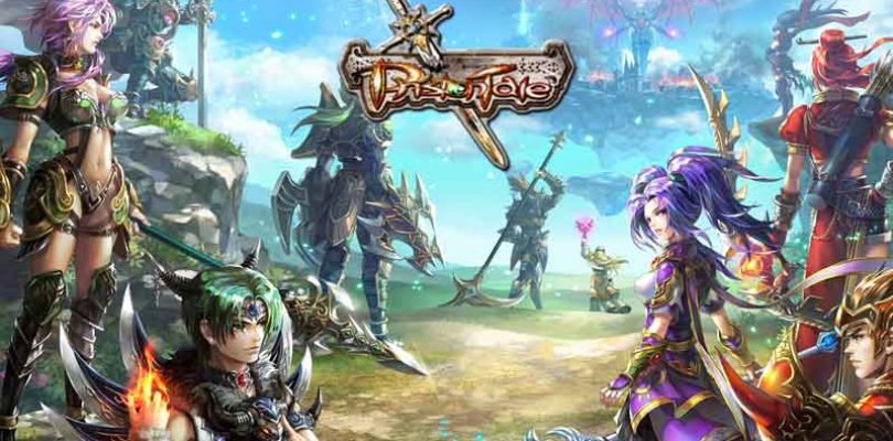 17 MMORPGs Leves Gratuitos para PC Fraco de 2018 