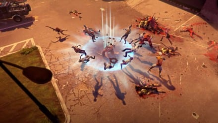 MOBA com Zumbis Dead Island: Epidemic entra em closed beta