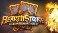 Hearthstone: novas artes para costas de cartas reveladas