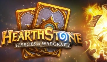 Hearthstone: novas artes para costas de cartas reveladas
