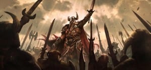 Elder Scrolls Online convida jogadores para mais uma beta