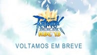 Ragnarok: partidas da RBC 2014 tem novas datas marcadas
