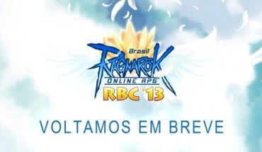Ragnarok: partidas da RBC 2014 tem novas datas marcadas