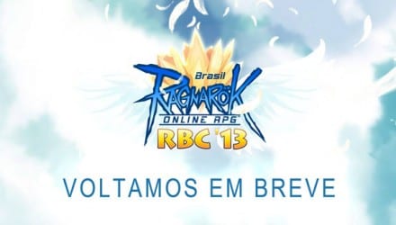 Ragnarok: partidas da RBC 2014 tem novas datas marcadas