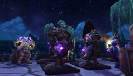 World of Warcraft: Blizzard planeja mudar as moedas em Warlords of Draenor