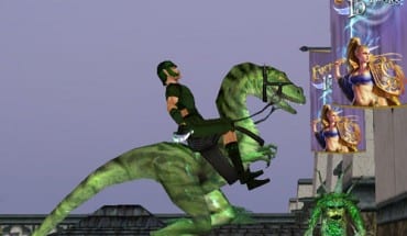 Ganhe gratuitamente um personagem heroico em EverQuest
