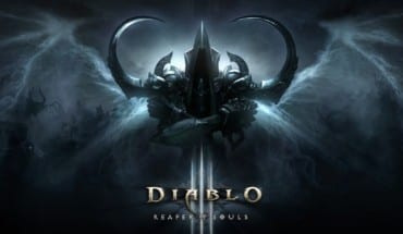 Blizzard divulga comercial de Diablo III: Reaper of Souls