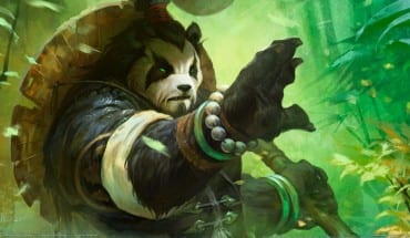 WoW – últimos dias da edição digital deluxe de Mists of Pandaria