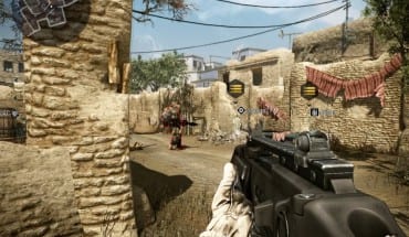 Warface: amanhã começa o campeonato da FBG 2014