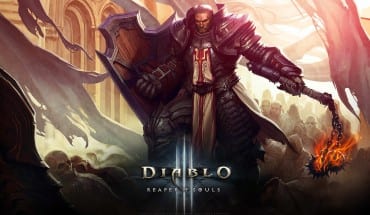 Diablo 3: nova classe Cruzado entra em ação em trailer