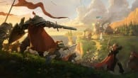 Albion Online mostra o que mudou desde do último teste alfa