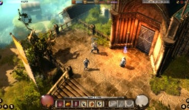 Drakensang Online agora disponível para Mac