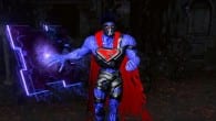 Nightmare Superman é novo campeão de Infinite Crisis