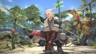 FF XIV tem 1,8 mi de jogadores, patch 2.2 chega 27 de março