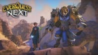 EverQuest Next: Landmark anuncia data de beta fechado