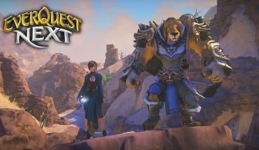EverQuest Next: Landmark anuncia data de beta fechado