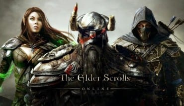 Elder Scrolls Online: último beta acontecerá em 14 de março