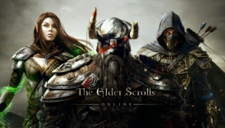 Elder Scrolls Online: acesso antecipado começa domingo
