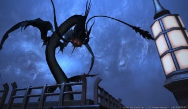 Final Fantasy XIV divulga as notas do patch 2.2